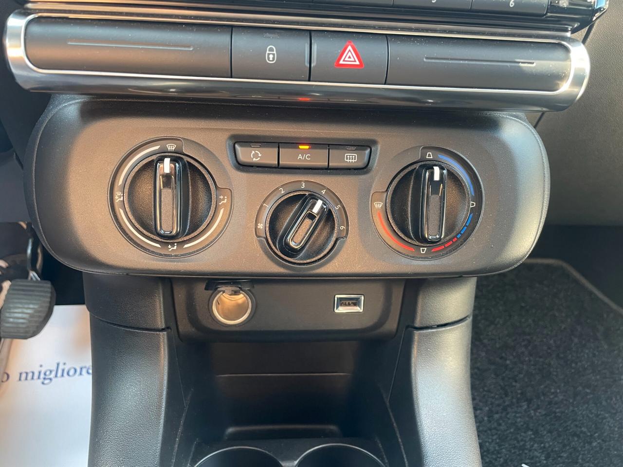 Citroen C3 PureTech 83 S&S Feel PREZZO REALE