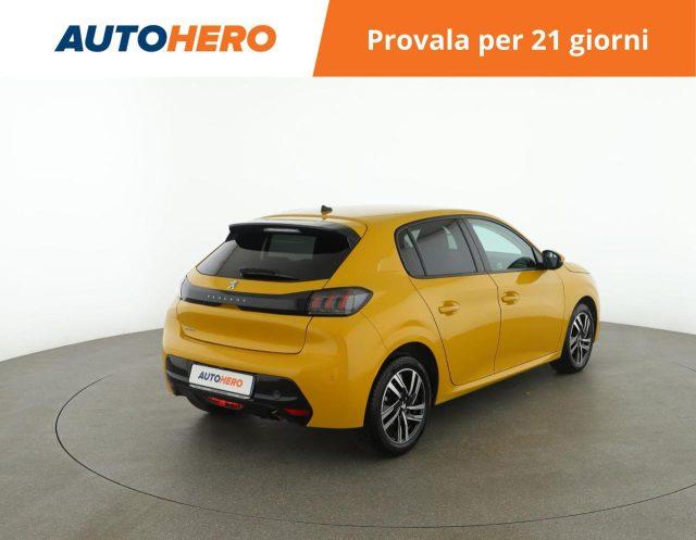 PEUGEOT 208 PureTech 100 Stop&Start 5 porte Allure Pack