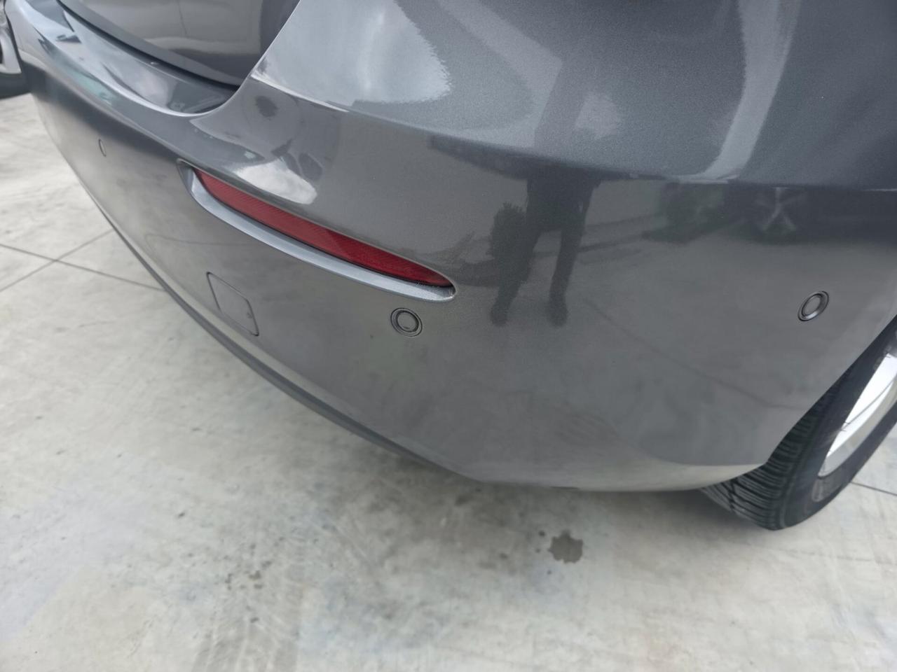 Mercedes-benz A 180 d Automatic Business Extra