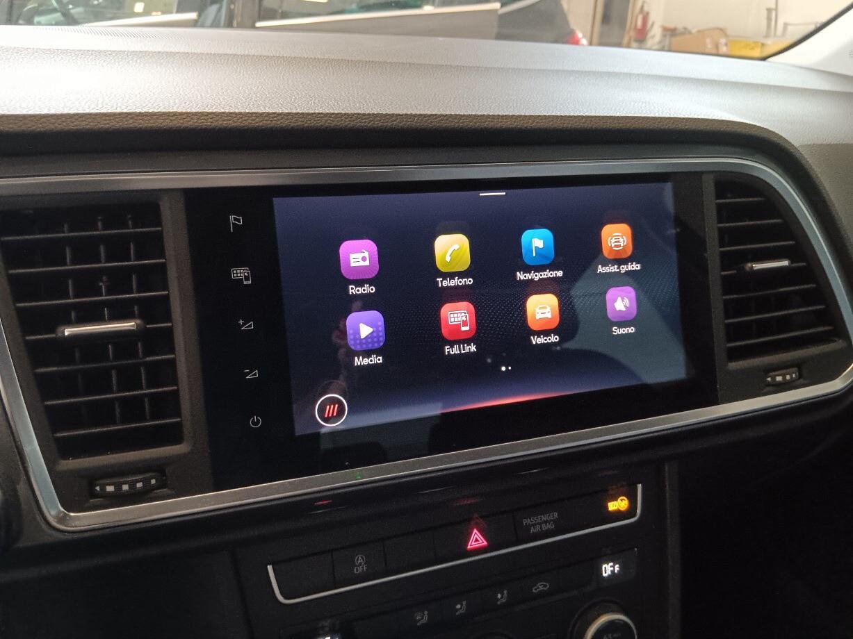 Seat Ateca Business 2.0 tdi (150 cv)