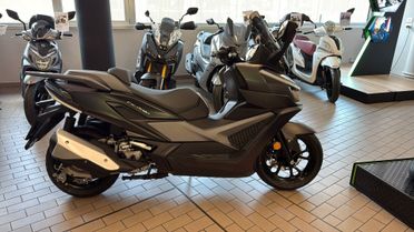 Sym Altro Cruisym 400 My 2026