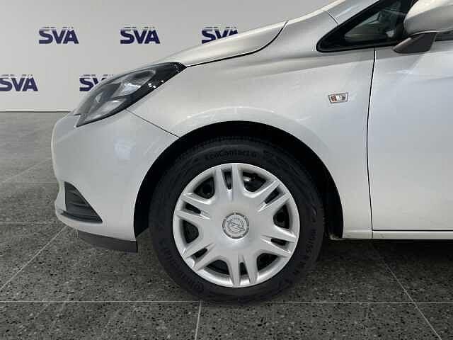 Opel Corsa 1.4 90CV Advance GPL - GANCIO TRAINO/NEOPATENTATI