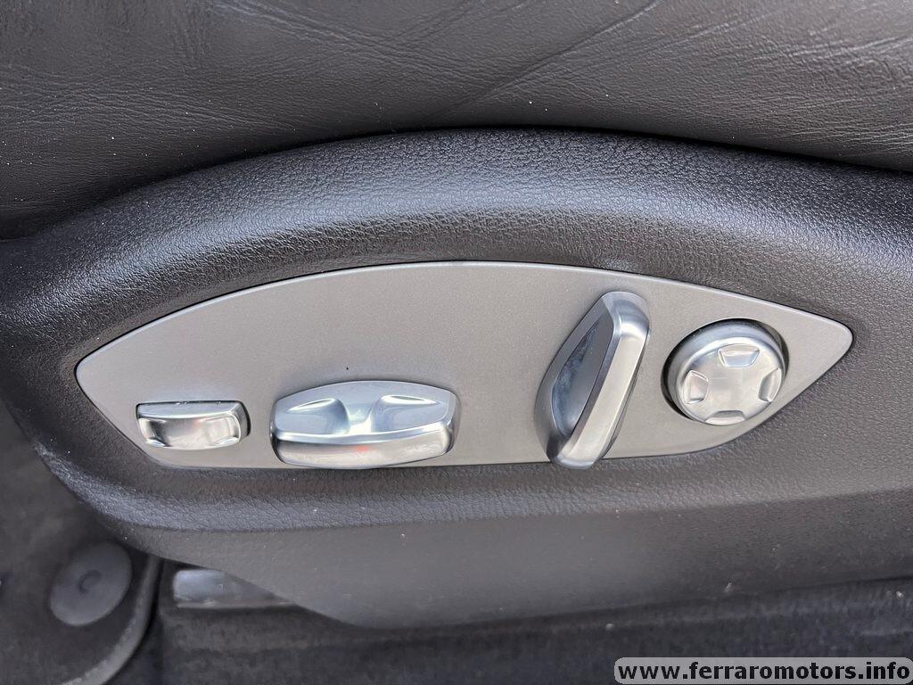 Porsche Macan 3.0 S tetto iva esposta