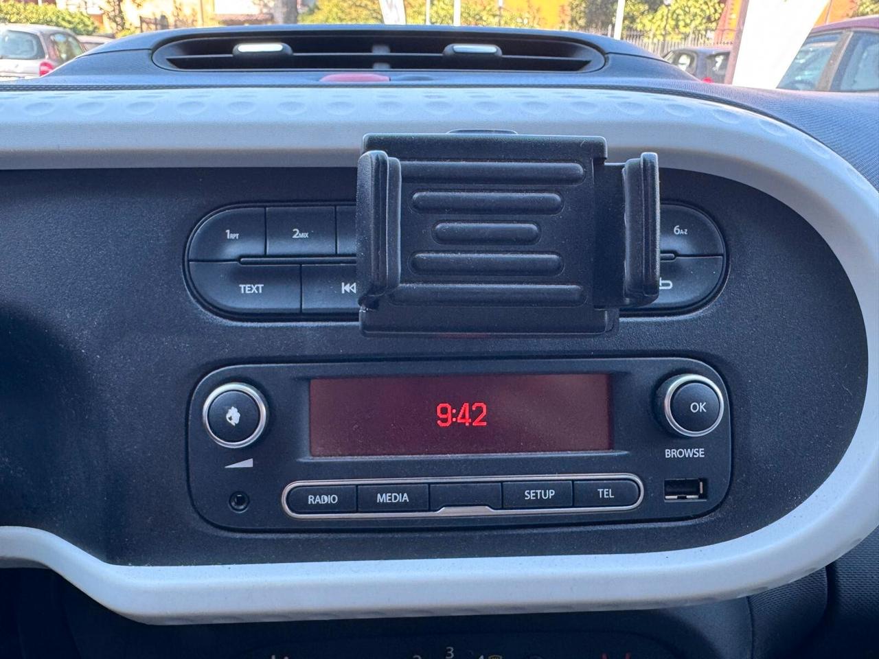 Renault Twingo 1.0 69CV LIMITED,LED, NEOPATENTATI,UNIPRO,GARANZIA