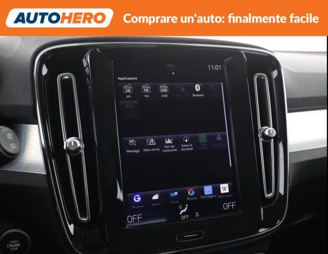 VOLVO XC40 T3 Business Plus
