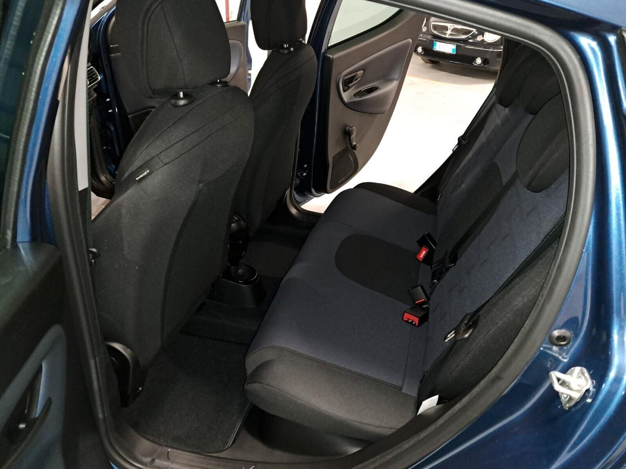 Lancia Ypsilon 1200 69CV Ecochic 5 Porte GPL MY'23 Km. 0