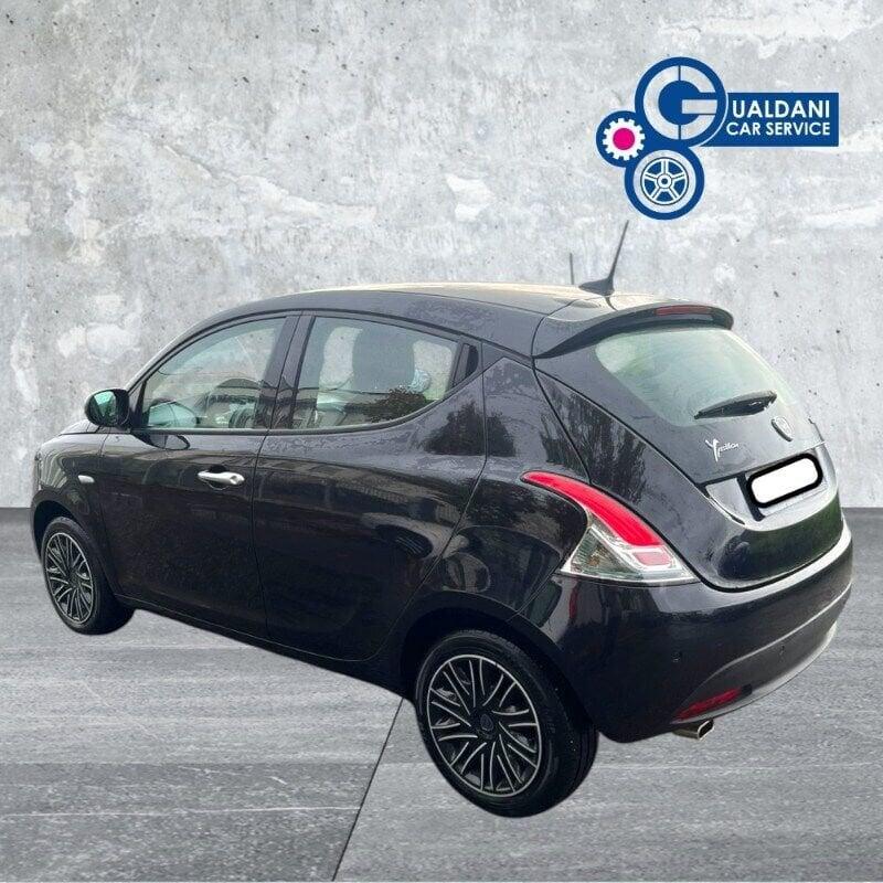 Lancia Ypsilon Ypsilon 1.0 FireFly 5 porte S&S Hybrid Gold