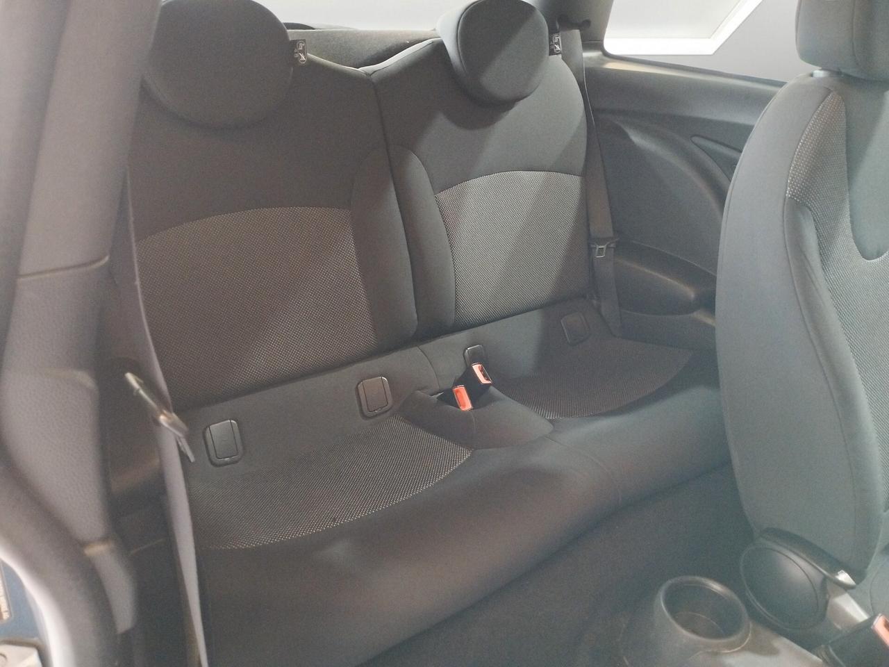 MINI One III R56 2007 Hatchback 1.6 FL