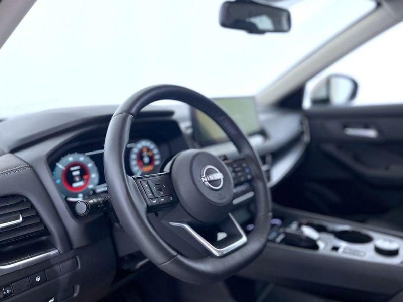 Nissan X-Trail X-Trail e-Power e-4orce 4WD 7 posti N-Connecta *7 POSTI*