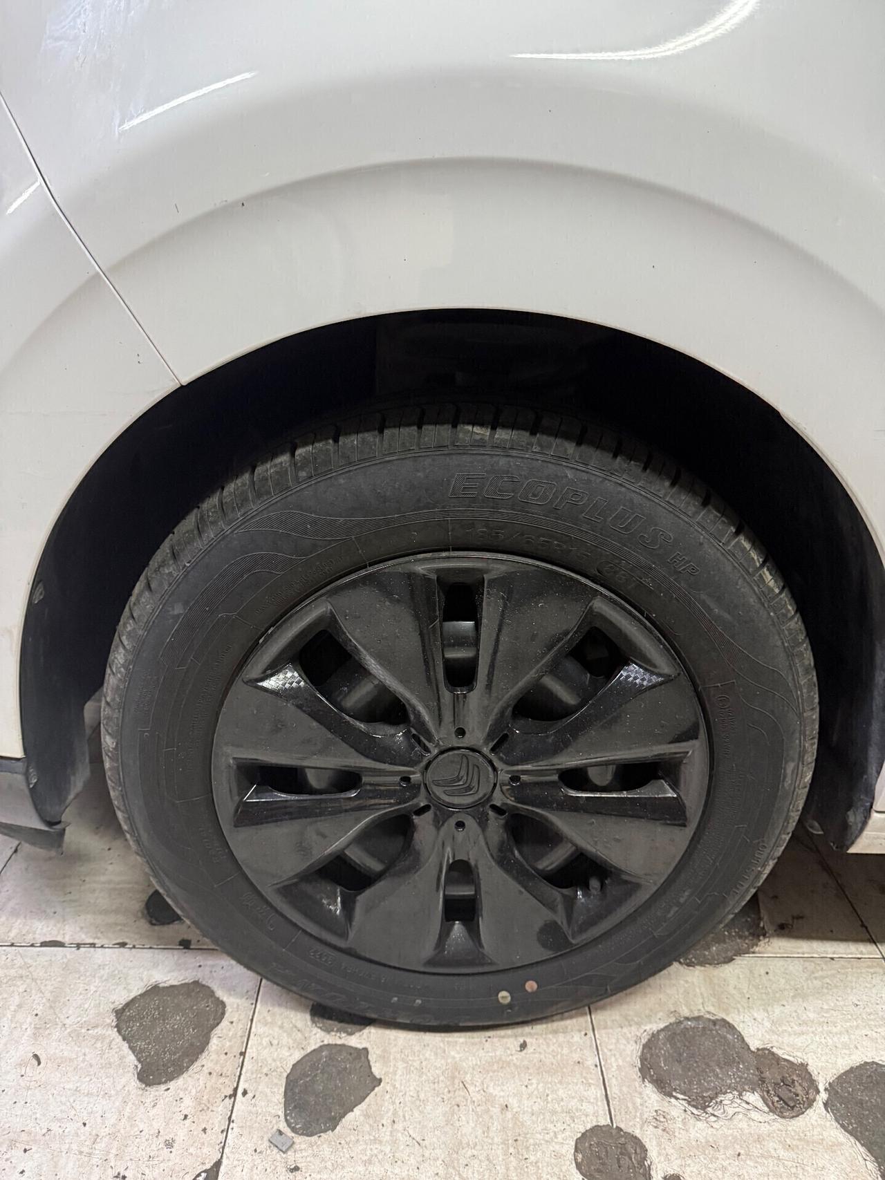 Citroen C3 BlueHDi 100 S&S UNICOPROP 1.5 DIESEL