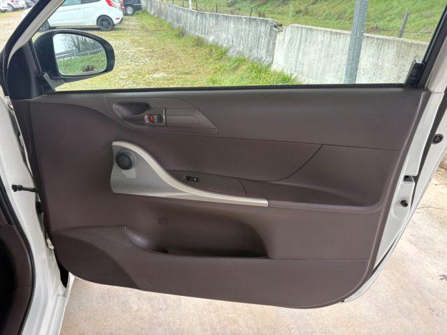 TOYOTA iQ 1.0 CVT Lounge AUTOMATICA OK NEOPATENTATI