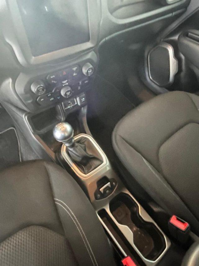 JEEP Renegade 1.0 T3 Limited