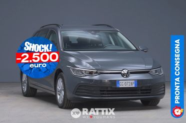 Volkswagen Golf Variant 2.0 TDI 150CV Life DSG