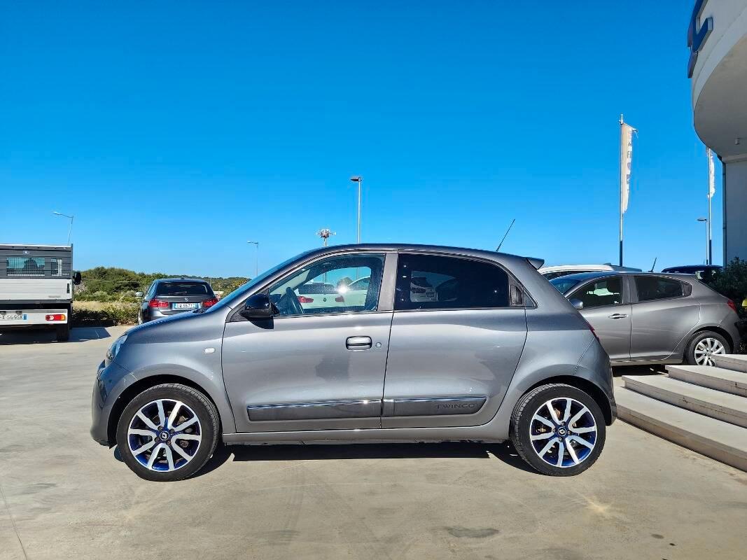 Renault Twingo 1.0 sce Energy 70cv S&S