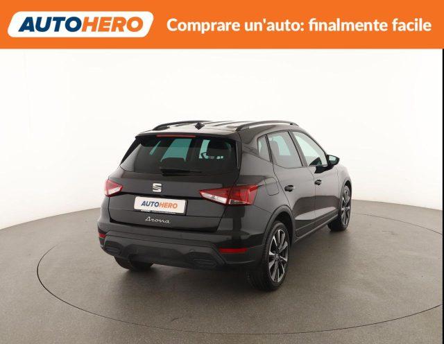 SEAT Arona 1.0 EcoTSI Style