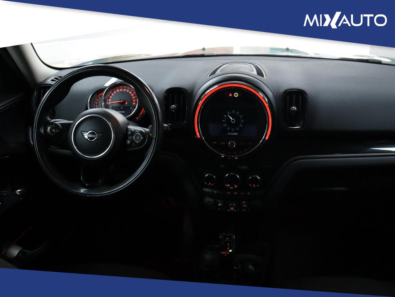 Mini Cooper Countryman 1.5 Business AUT