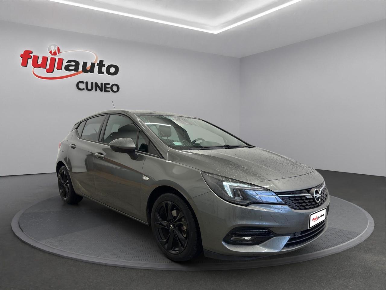 Opel Astra 5p 1.2 t Business Elegance s&s 130cv