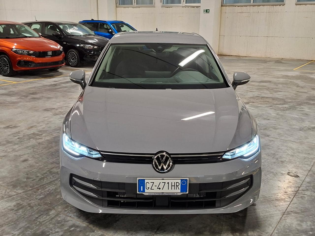 Volkswagen Golf 1500 TSI ACT 150CV Edition Plus Km.0