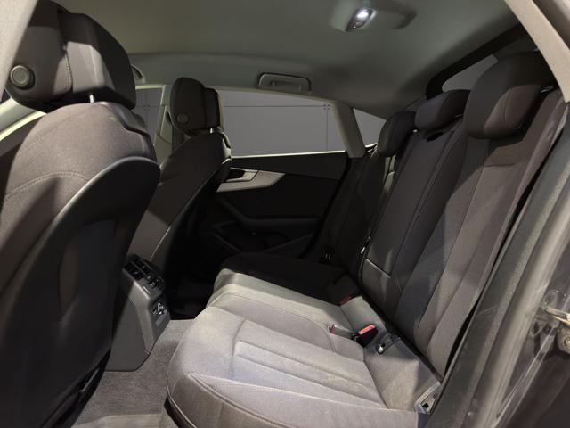 AUDI A5 SPB 40 TDI S tronic S line edition