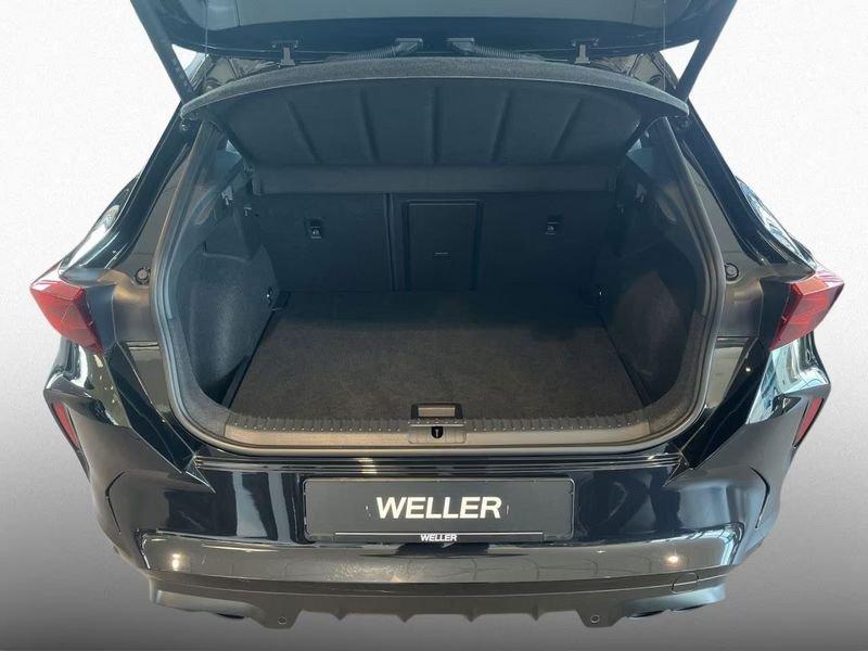 CUPRA Formentor 2.0 TSI 4Drive DSG VZ Tetto Gancio Sennheiser