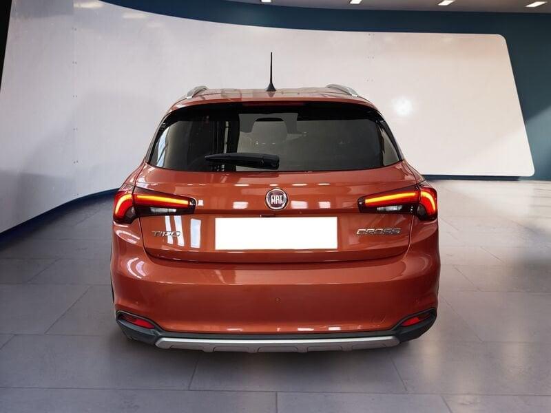 FIAT Tipo 5 porte Cross II 2021 5p 1.0 t3 Cross 100cv