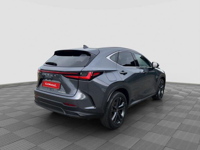 LEXUS NX 450h NX Plug-in 4WD Premium +