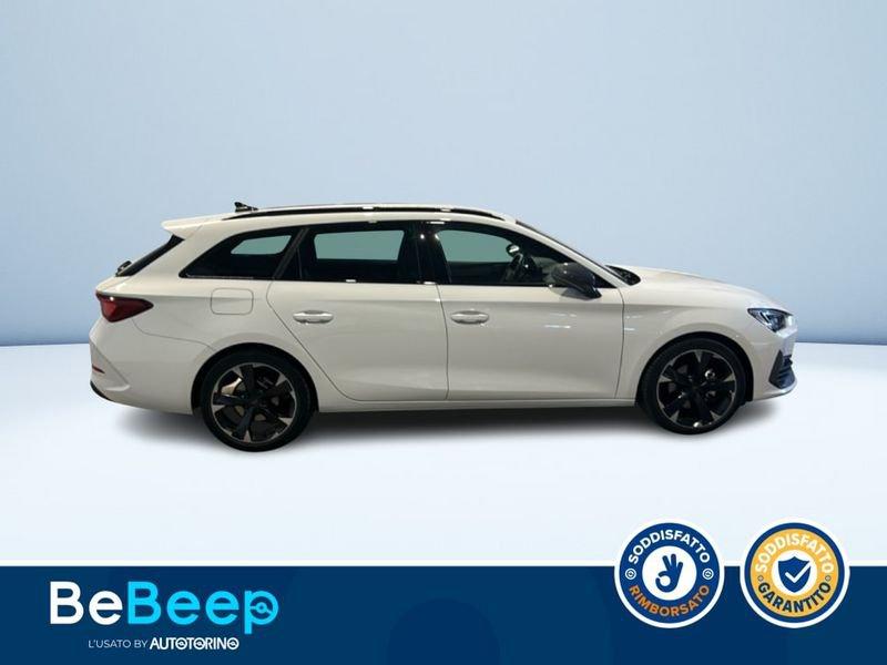CUPRA Leon SPORTSTOURER 1.5 HYBRID 150CV DSG