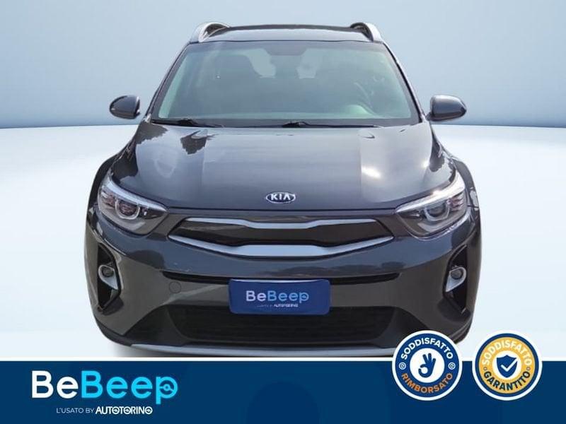 Kia Stonic 1.0 T-GDI STYLE 120CV