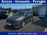 Mercedes-benz B 200 180 d Business