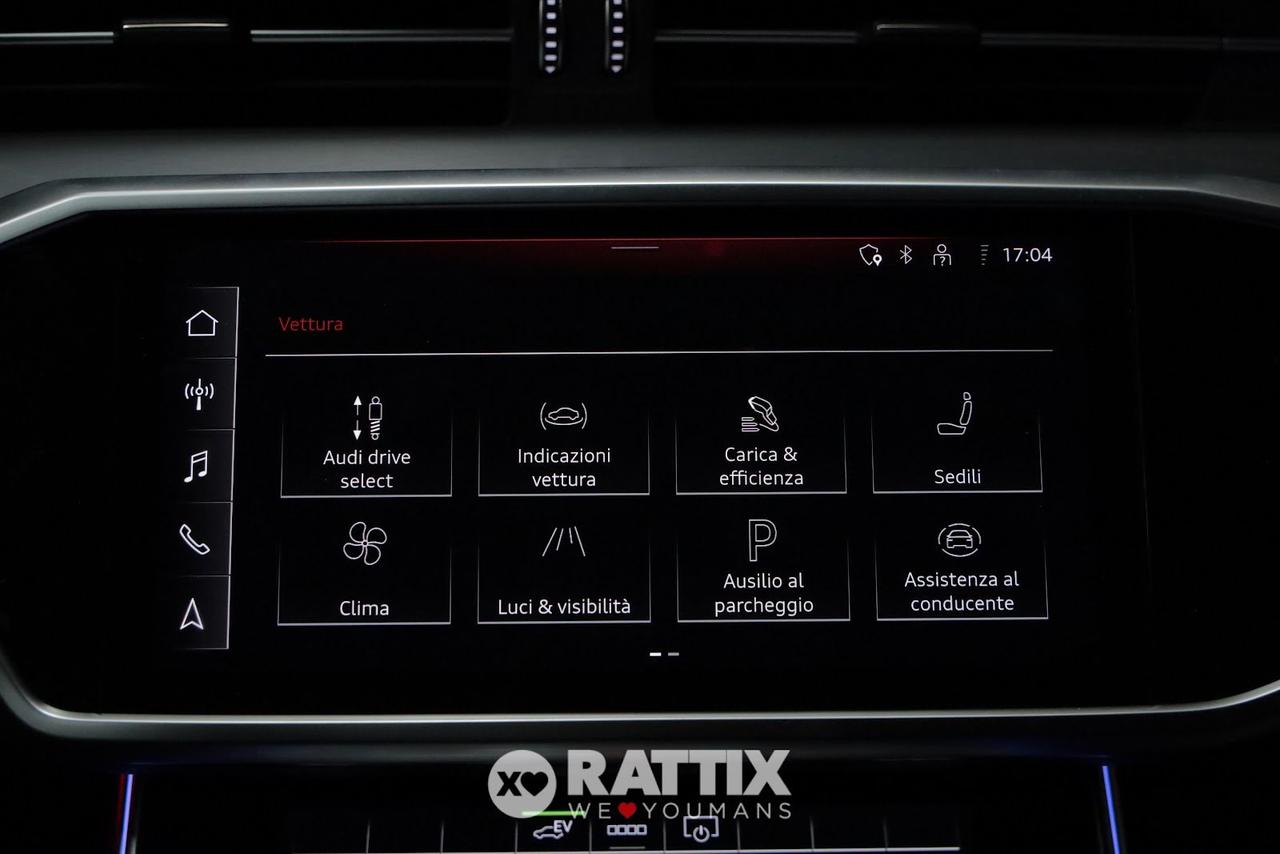 Audi A6 Avant 50 2.0 TFSIe Business Sport Quattro s-Tronic + tetto apribile