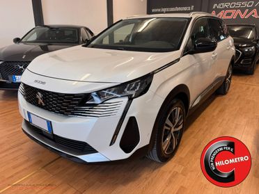 Peugeot 5008 BlueHDi 130cv EAT8 Allure 2022