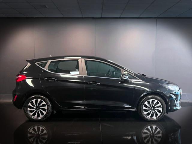 FORD Fiesta 1.1 75 CV 5 porte Titanium
