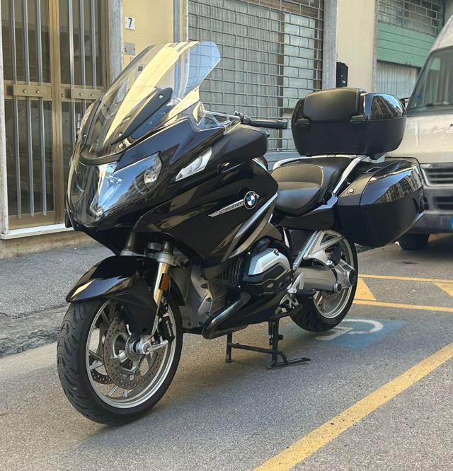 BMW R 1200 RT RT