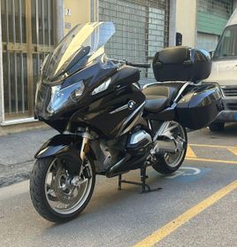 BMW R 1200 RT RT