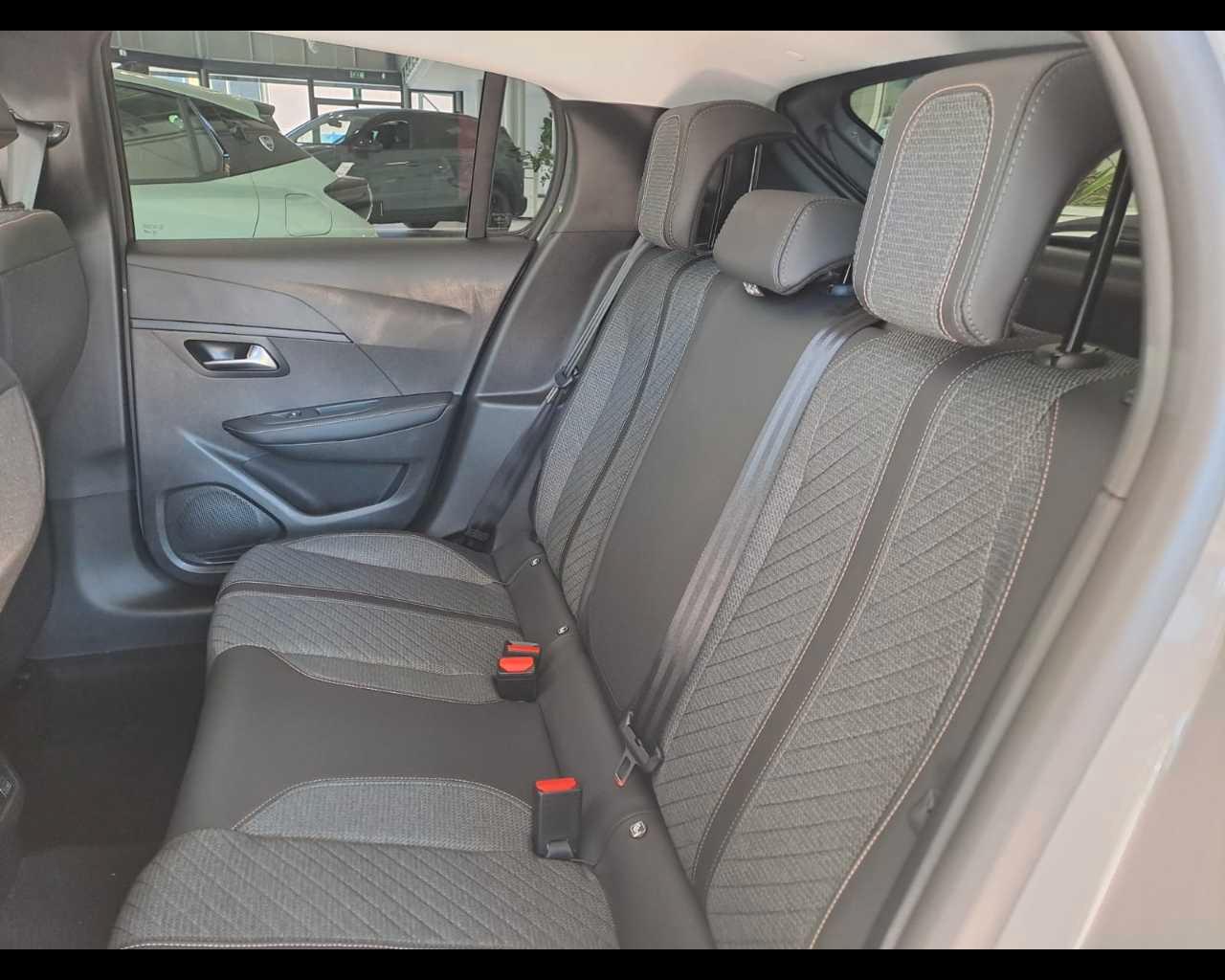 PEUGEOT 208 5P - ALLURE Hybrid 110 E-DCS6