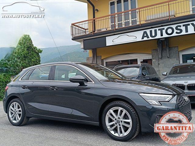 AUDI A3 SPB 30 TFSI S-Tronic Business Sportback AUTOMATICA