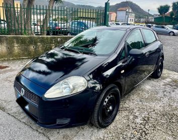 Fiat Grande Punto 1.3 MJT 75 CV 5 porte