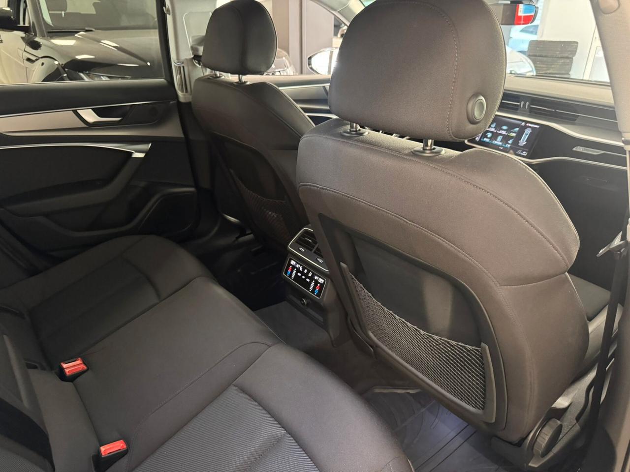Audi A6 Avant 40 2.0 TDI S tronic Business Design