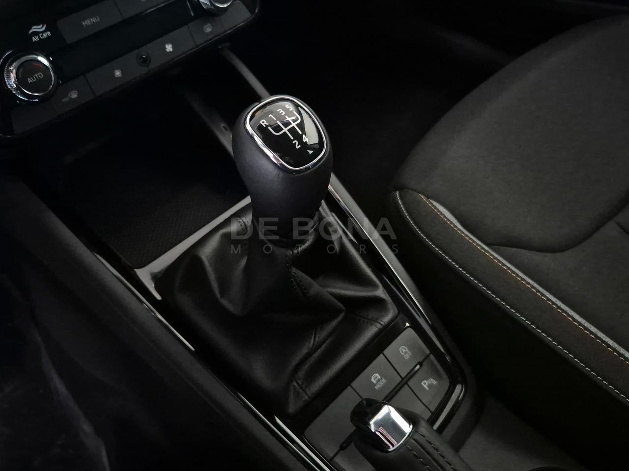 Skoda Scala 1.0 tsi selection 95cv
