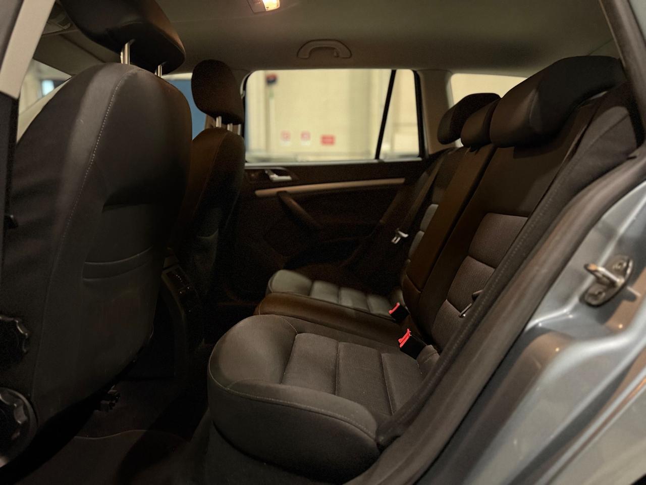 Skoda Octavia 1.6 Ambiente GPLine NEOPATENTATI