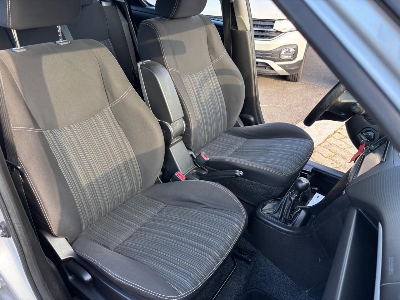 Suzuki Swift 1.2 Dualjet Easy