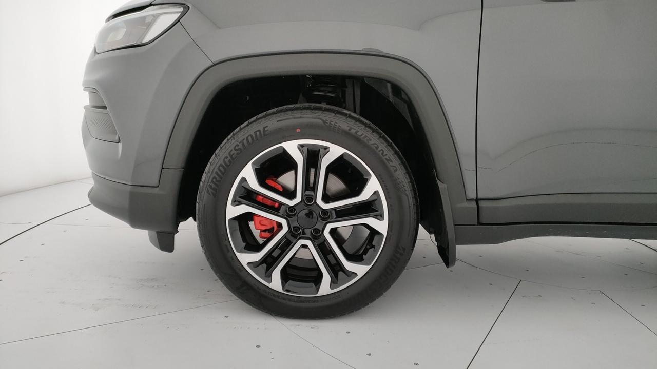 JEEP Compass II 2021 - Compass 1.6 mjt Limited 2wd 130cv