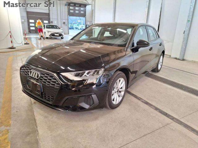 AUDI A3 A3 Sportback 30 2.0 tdi Business - GE461SL