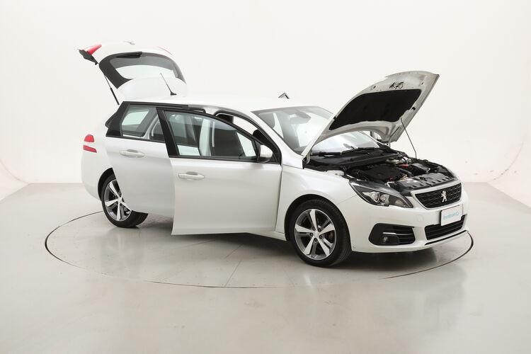 Peugeot 308 SW Active EAT8 BR499269 1.5 Diesel 131CV