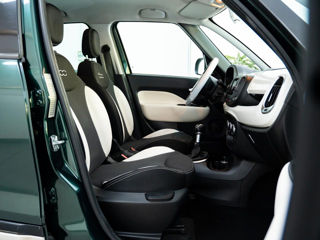 Fiat 500L 1.6 Multijet 105 CV Trekking