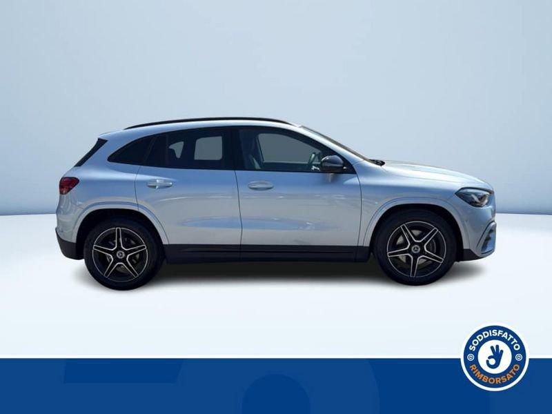 Mercedes-Benz GLA 200d Automatic AMG Line Advanced Plus Extra