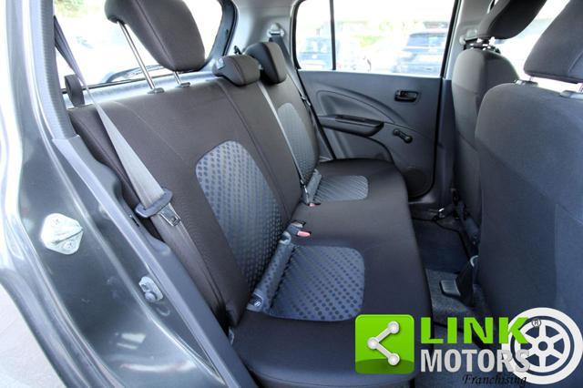 SUZUKI Celerio 1.0 AGS Style