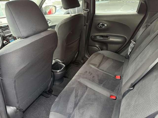 Nissan Juke Juke I 1.2 115cv