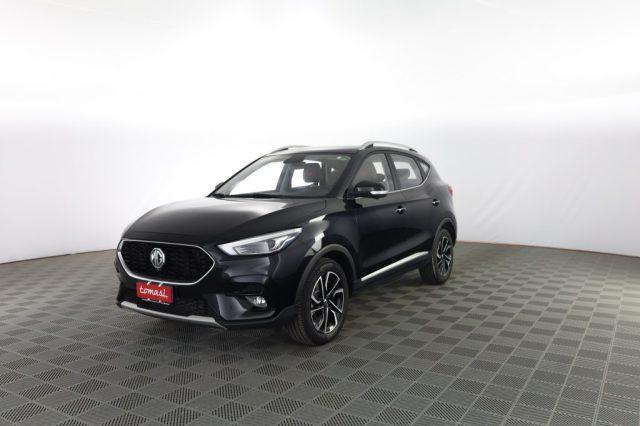 MG ZS ZS 1.0T-GDI aut. Luxury