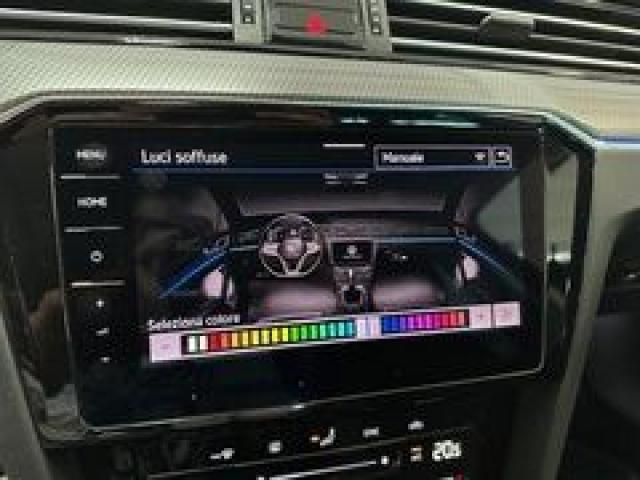 VOLKSWAGEN Passat Alltrack 2.0 TDI 200 4MOT DSG - VIRTUAL - FULL